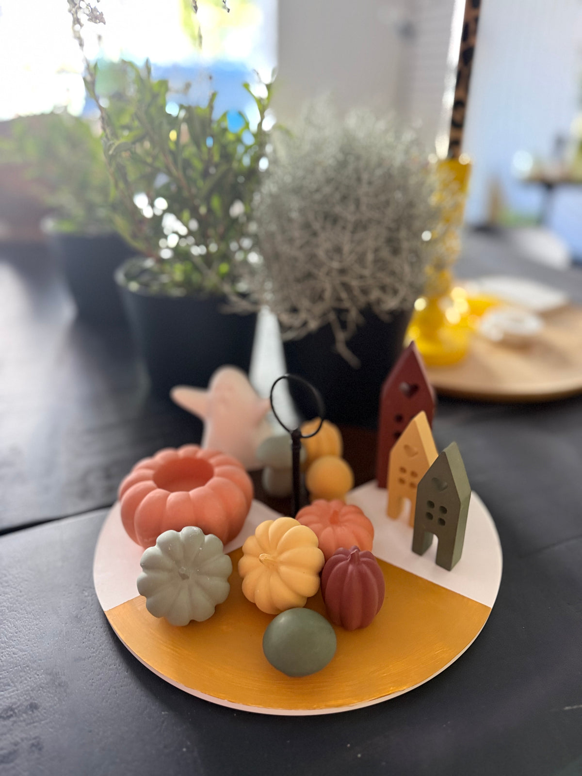 Überraschung Inklusive! Dein Gießworkshop
