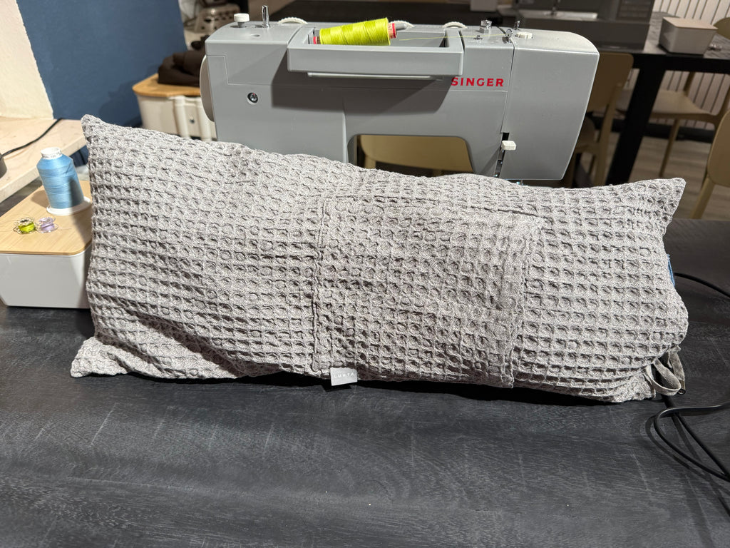 RELOVED – dein Upcycling-Nähabend  Aus alt wird wieder ein Lieblingsstück.