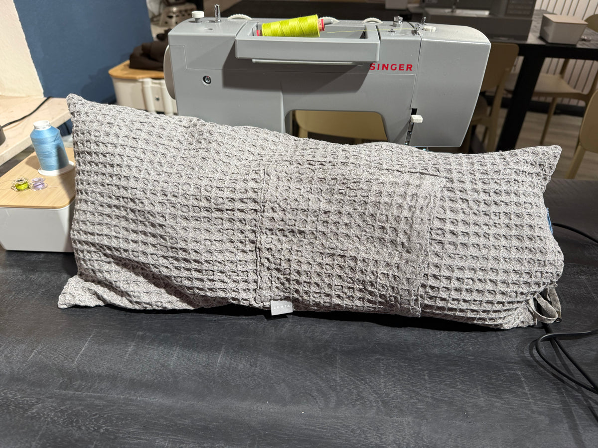RELOVED – dein Upcycling-Nähabend  Aus alt wird wieder ein Lieblingsstück.