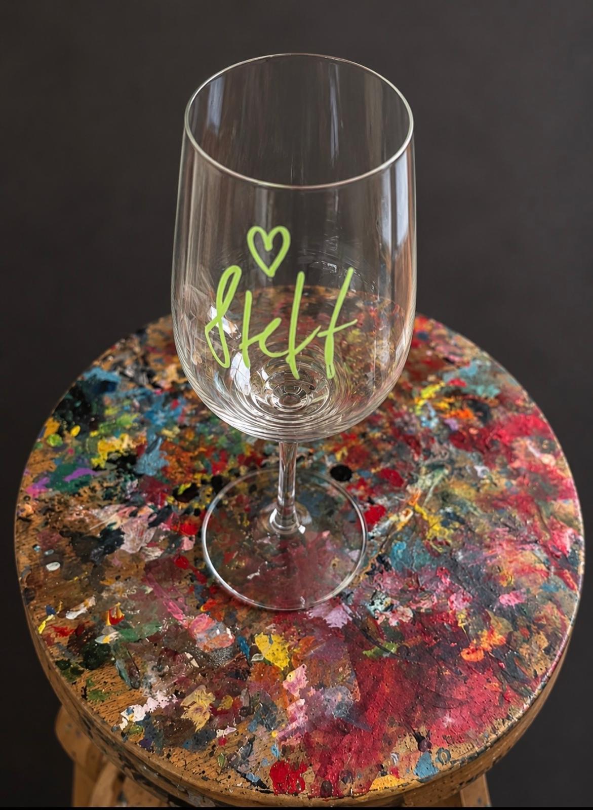 WINE & CREATE – VOL. 1  Wein trifft Kreativität