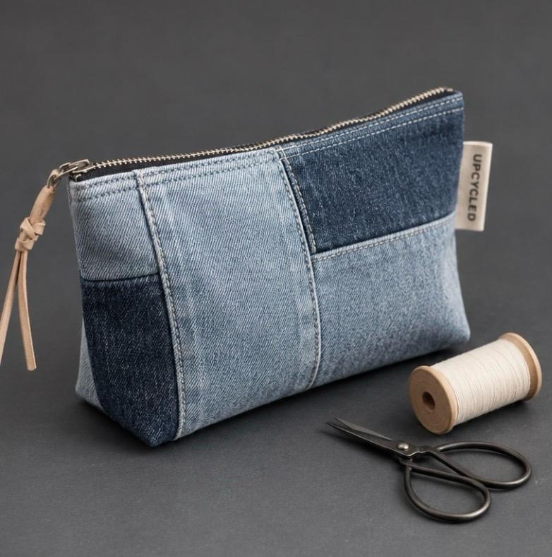 RELOVED – dein Upcycling-Nähabend  Aus alt wird wieder ein Lieblingsstück.