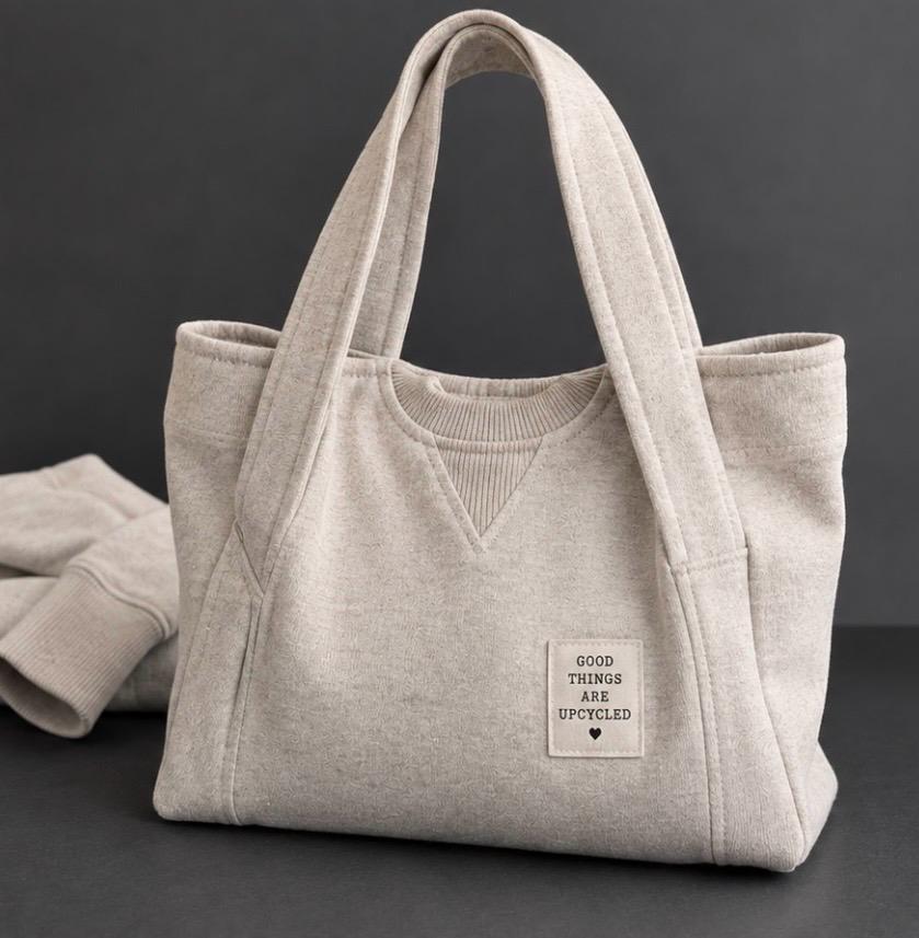 RELOVED – dein Upcycling-Nähabend  Aus alt wird wieder ein Lieblingsstück.