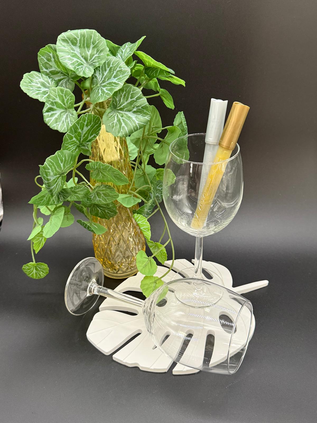 WINE & CREATE – VOL. 1  Wein trifft Kreativität